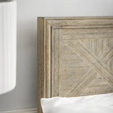 Mustique Bed Frame